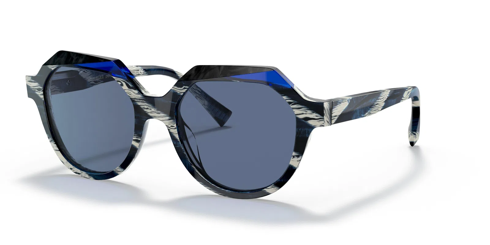 Alain Mikli Alete 5067 Sunglasses - view 24